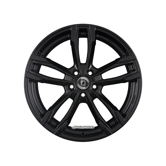 DIEWE ML66.6 NeroS K60